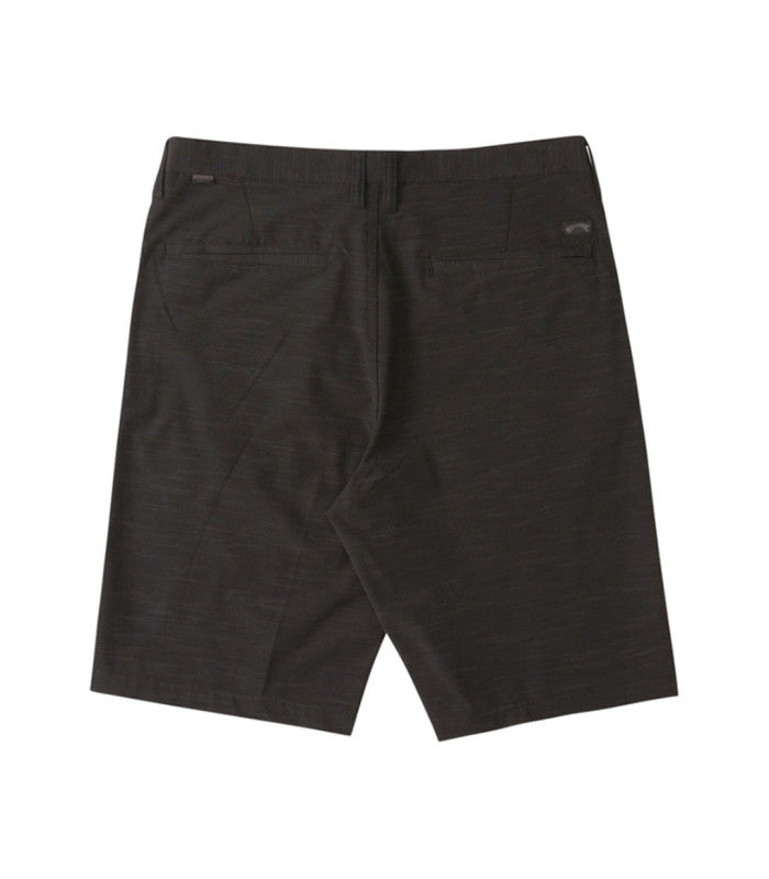 BILLABONG Crossfire Slub