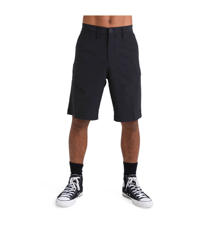 BILLABONG Crossfire Slub