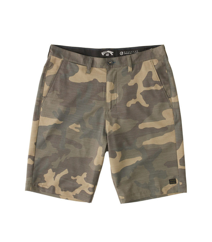 BILLABONG Crossfire Slub