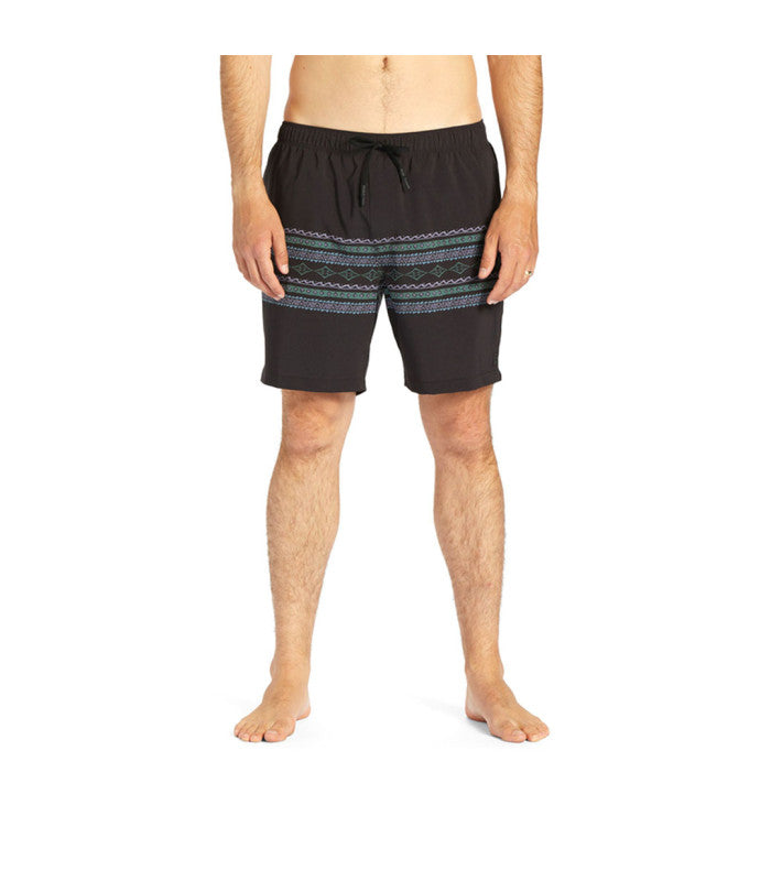 BILLABONG Surftrek Elastic