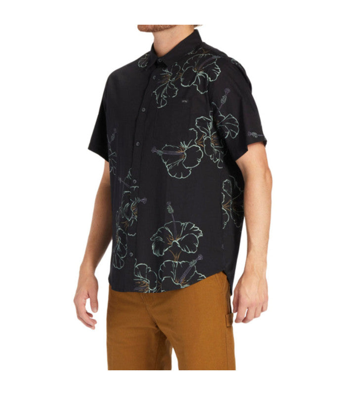 BILLABONG Sundays Ss