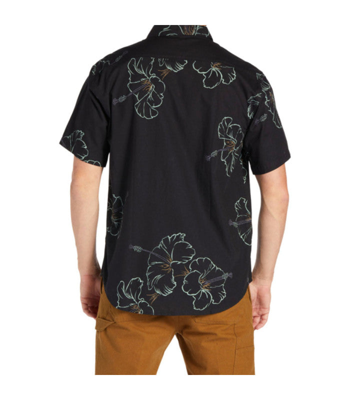 BILLABONG Sundays Ss