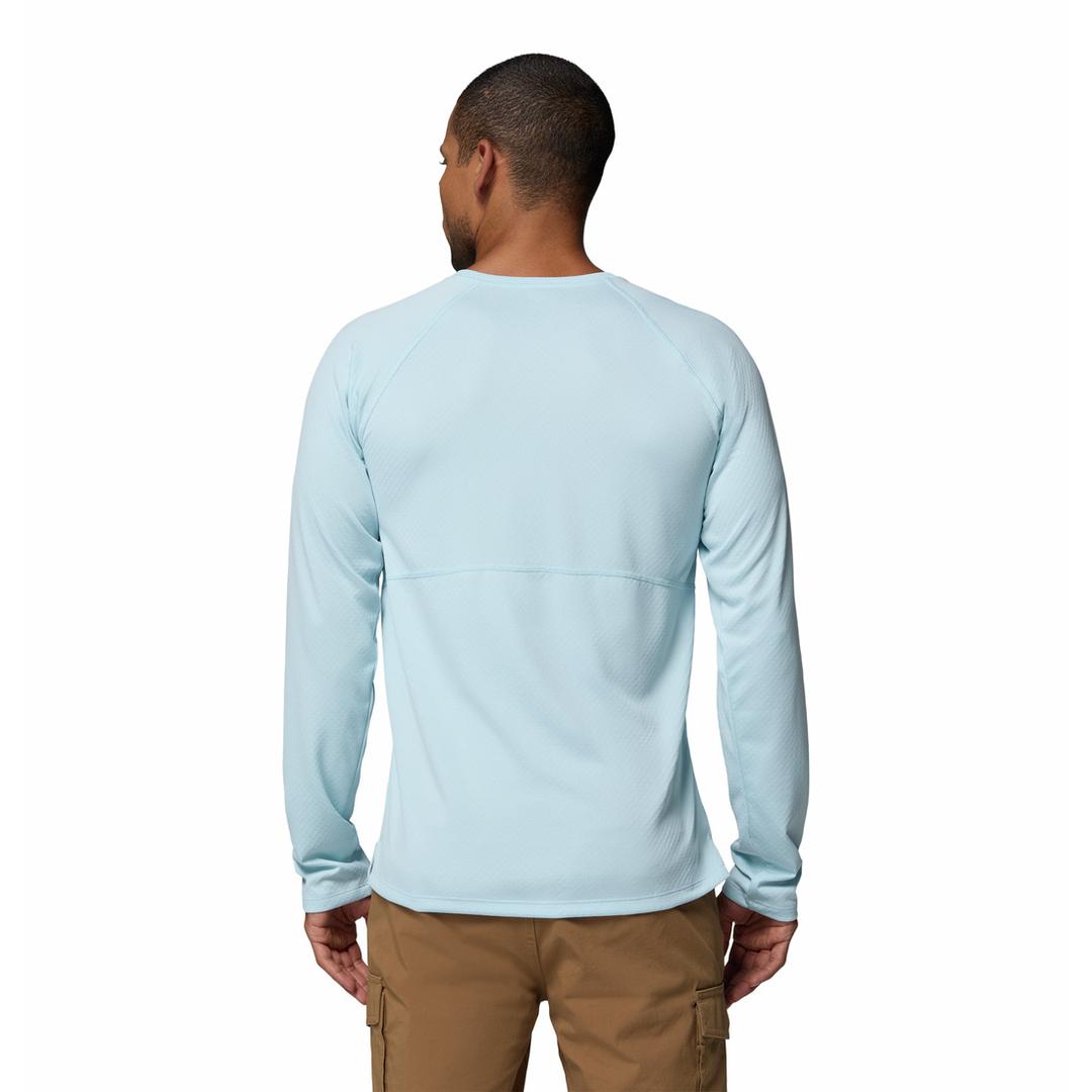 COLUMBIA SPORTSWEAR Alpine Chill Pro Ls Crew Long Sleeves Shirt