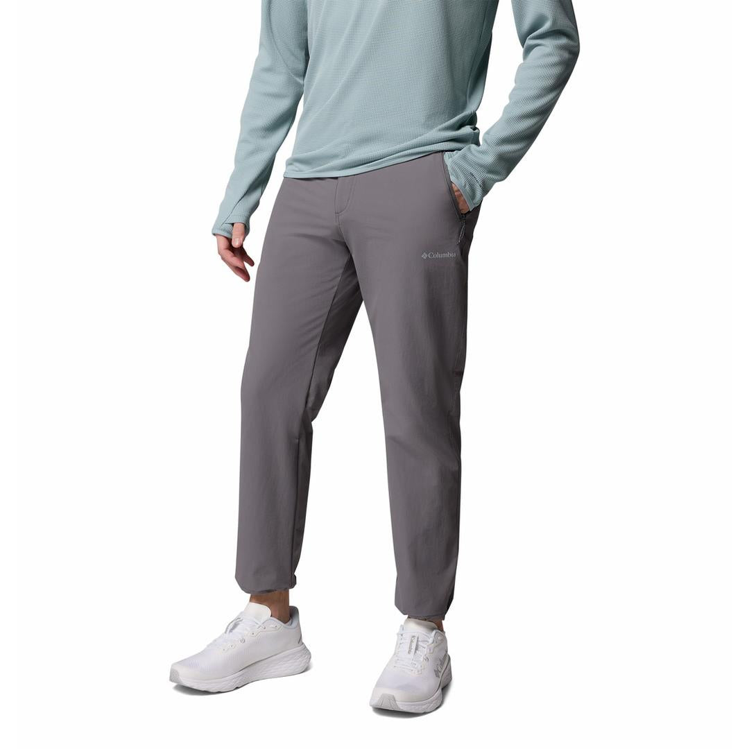 COLUMBIA SPORTSWEAR Essential Hike Ay Pant Pants