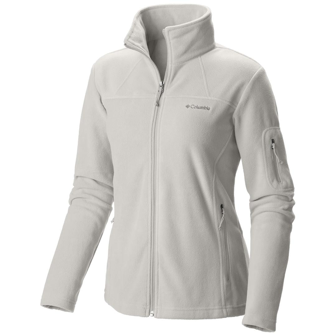 COLUMBIA SPORTSWEAR Fast Trek Ii Jacket Fleece Jacket