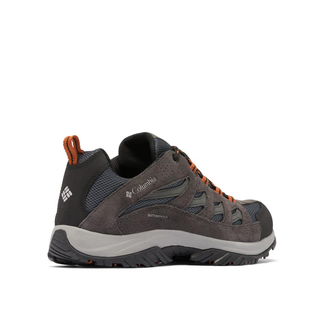 COLUMBIA SPORTSWEAR Crestwood Wp V2 Hike