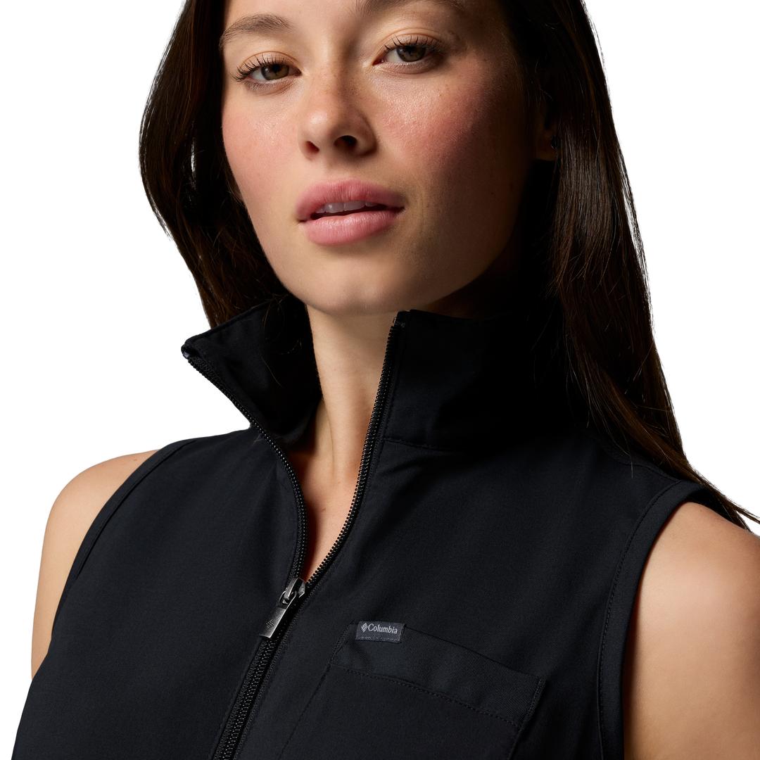 COLUMBIA SPORTSWEAR Leslie Falls Dress Ii Dress