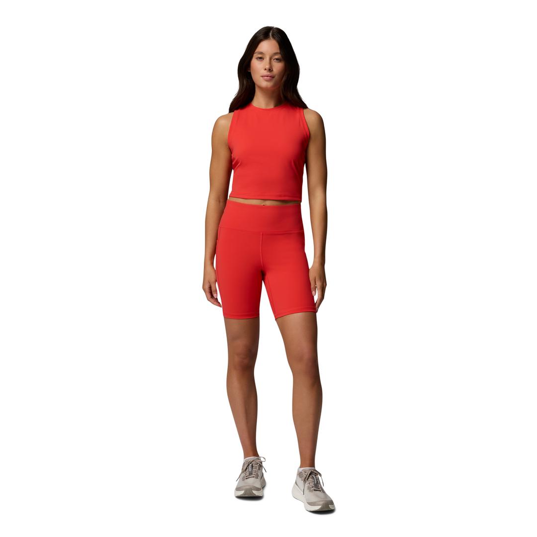 COLUMBIA SPORTSWEAR Loneridge Short Shorts