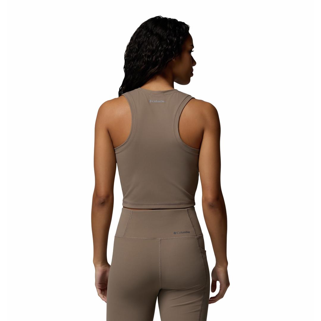 COLUMBIA SPORTSWEAR Loneridge Tank Sleeveless Shirt