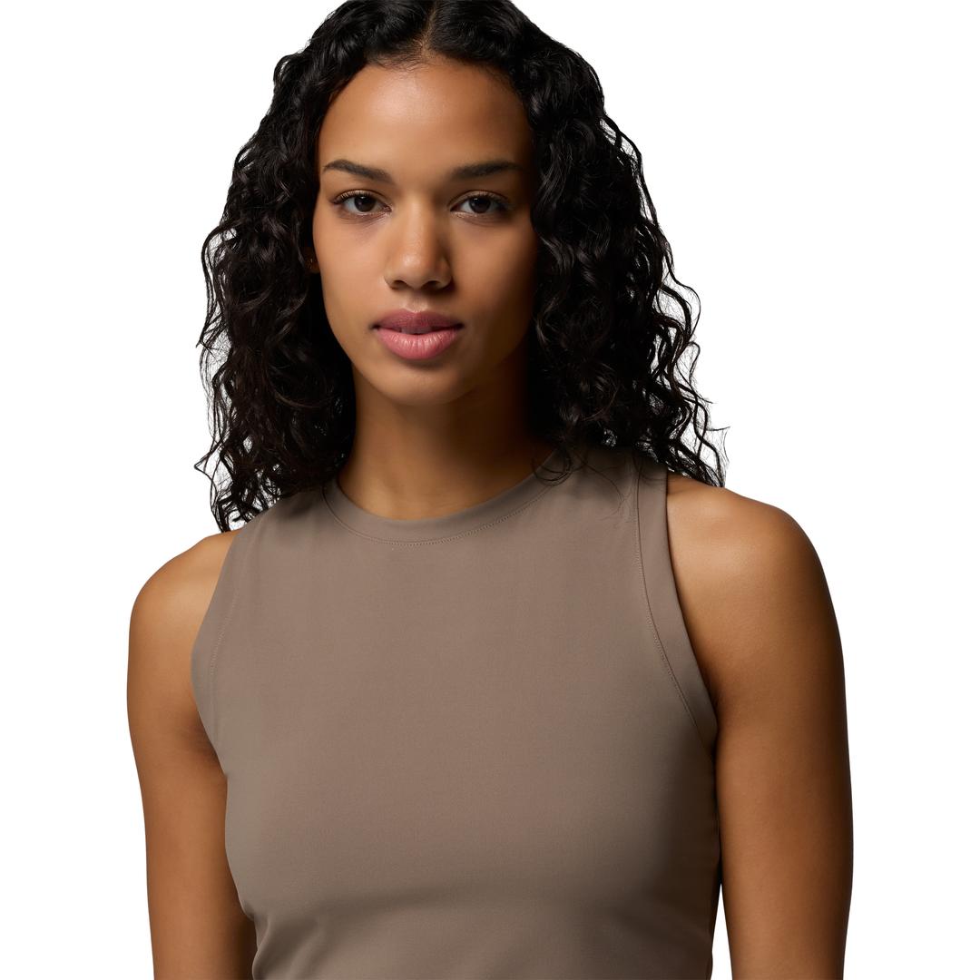 COLUMBIA SPORTSWEAR Loneridge Tank Sleeveless Shirt