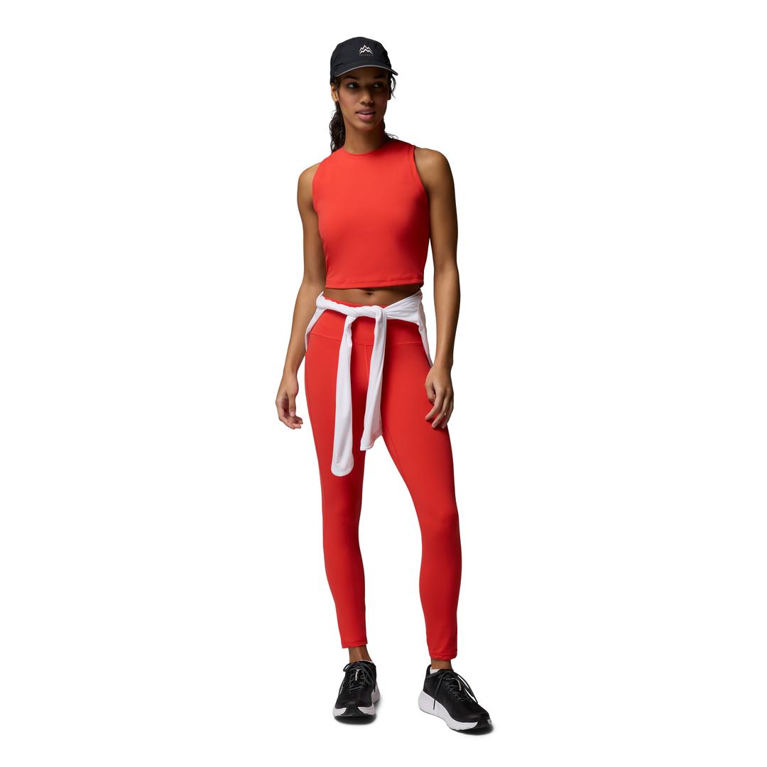 COLUMBIA SPORTSWEAR Loneridge Tank Sleeveless Shirt