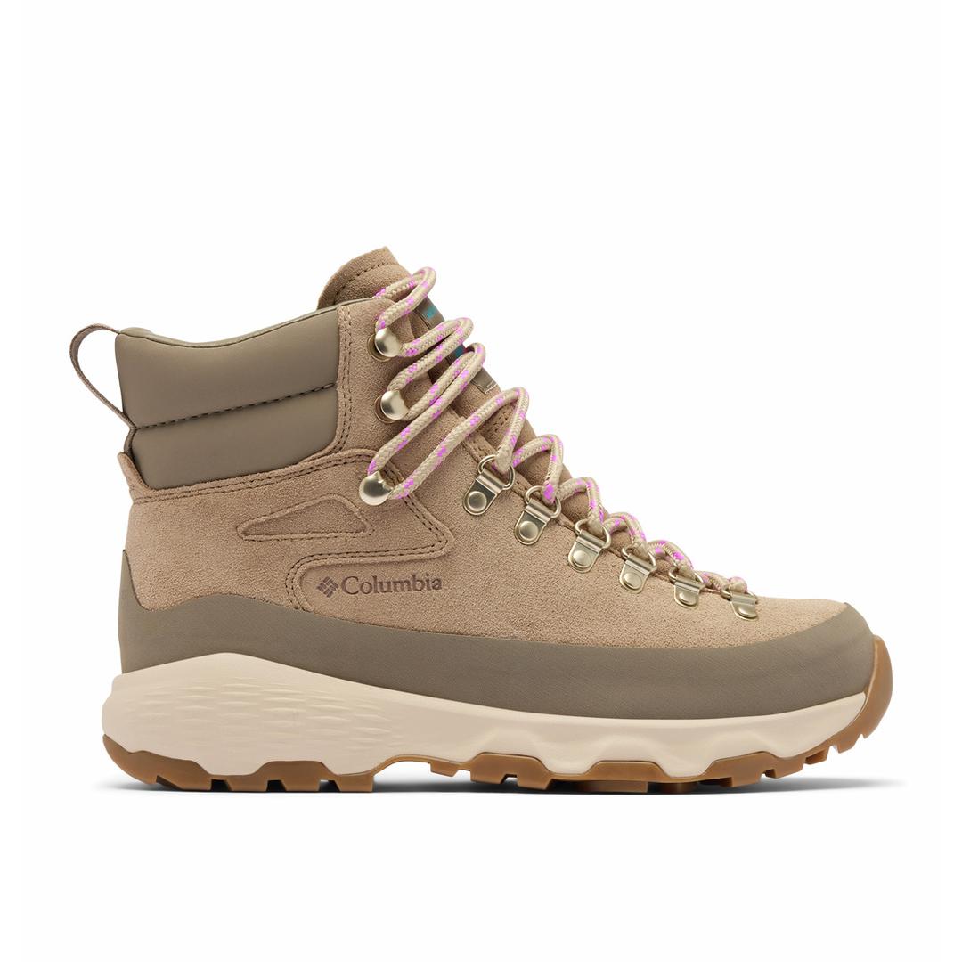 COLUMBIA SPORTSWEAR Newton Alpine Pt Wmns Hike