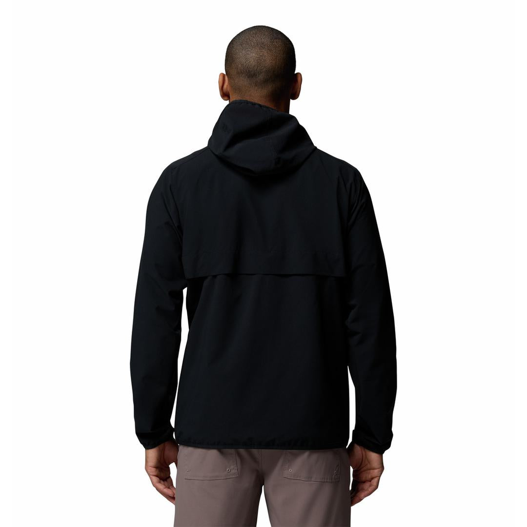COLUMBIA SPORTSWEAR Trailborne Jkt Windbreaker