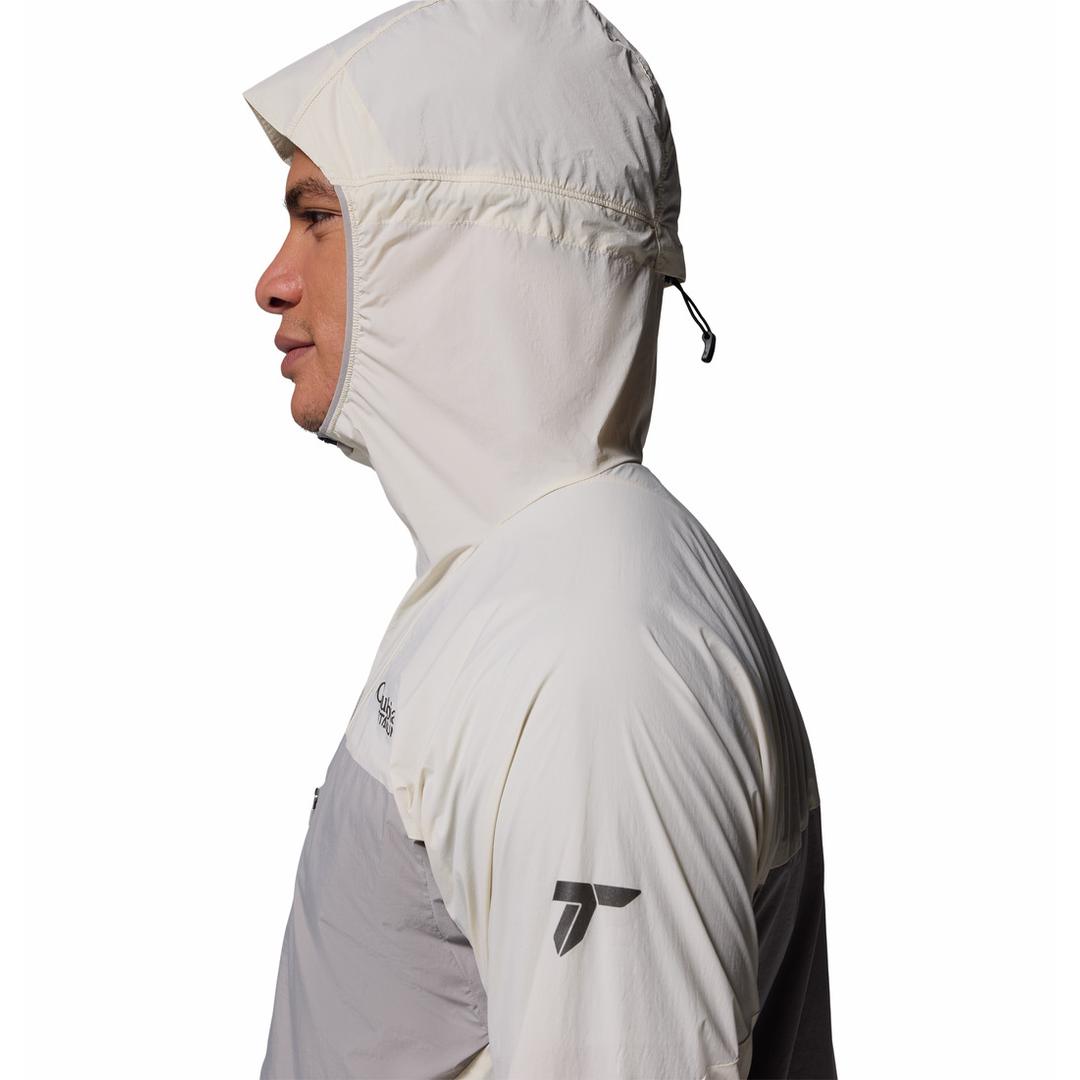 COLUMBIA SPORTSWEAR Khyex Pro Wind Jkt Windbreaker