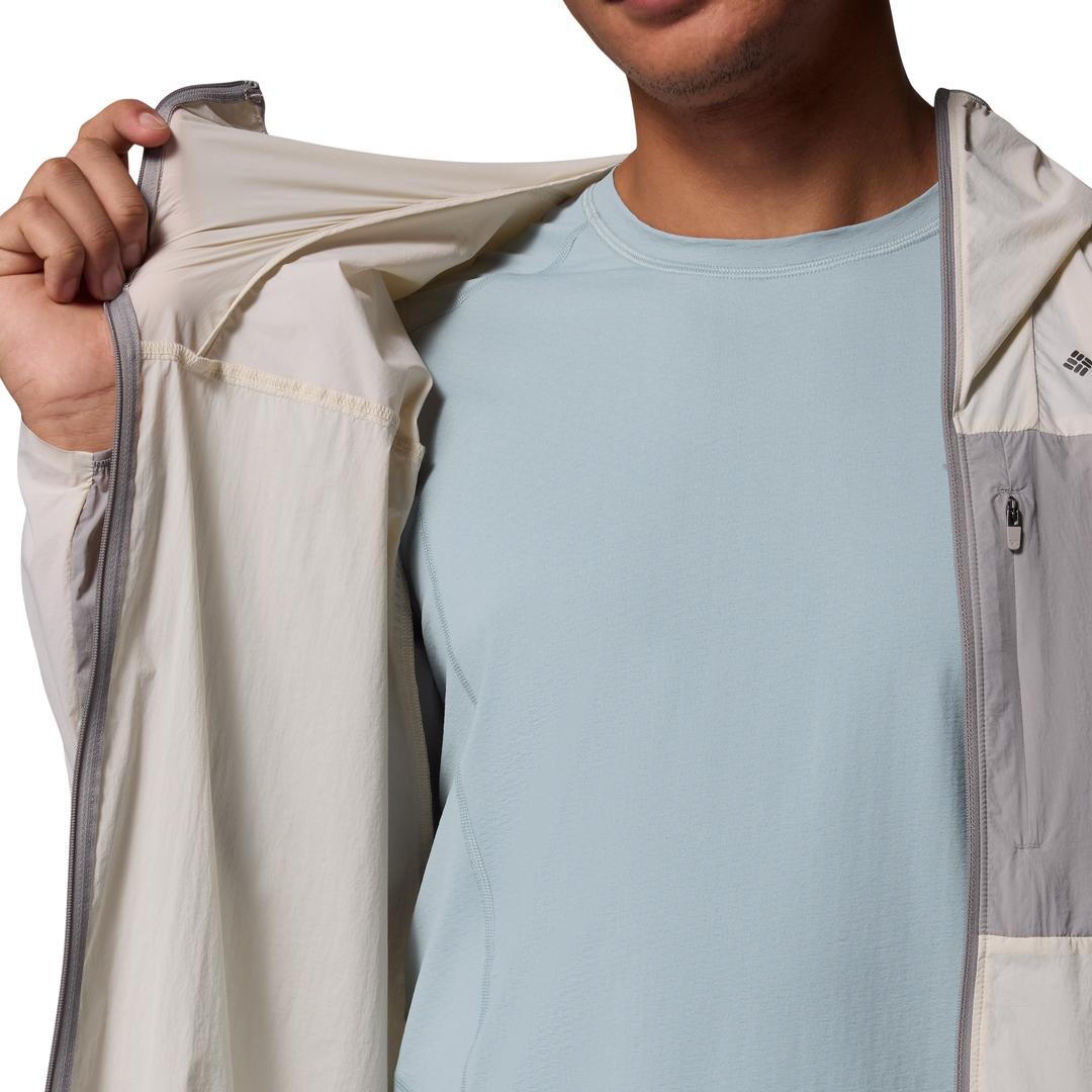 COLUMBIA SPORTSWEAR Khyex Pro Wind Jkt Windbreaker