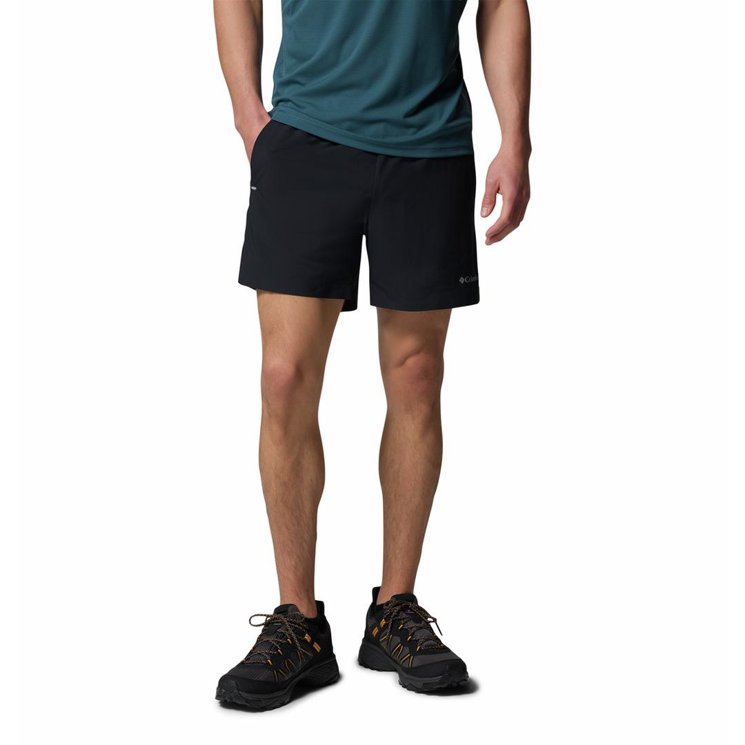 COLUMBIA SPORTSWEAR Stealth Spring Lined Sho Shorts
