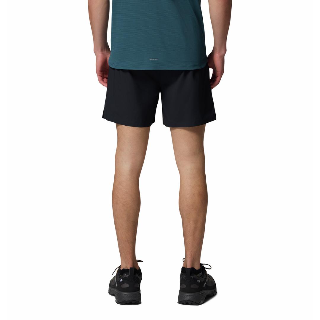 COLUMBIA SPORTSWEAR Stealth Spring Lined Sho Shorts