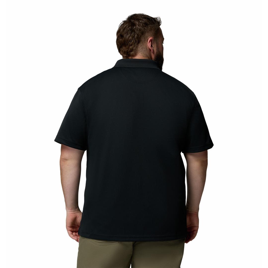COLUMBIA SPORTSWEAR Utilizer Polo Short Sleeves Polo