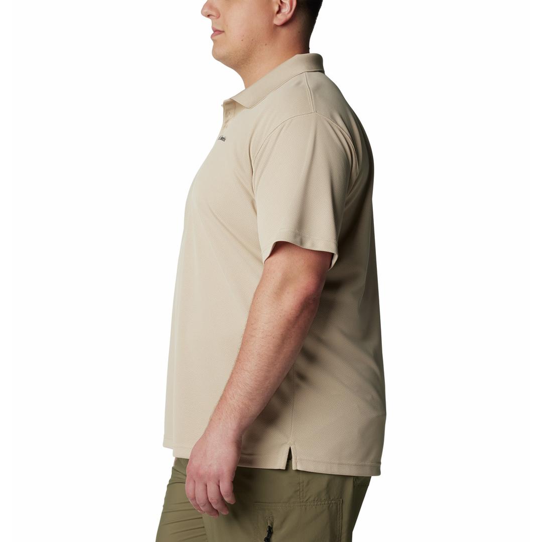 COLUMBIA SPORTSWEAR Utilizer Polo Short Sleeves Polo