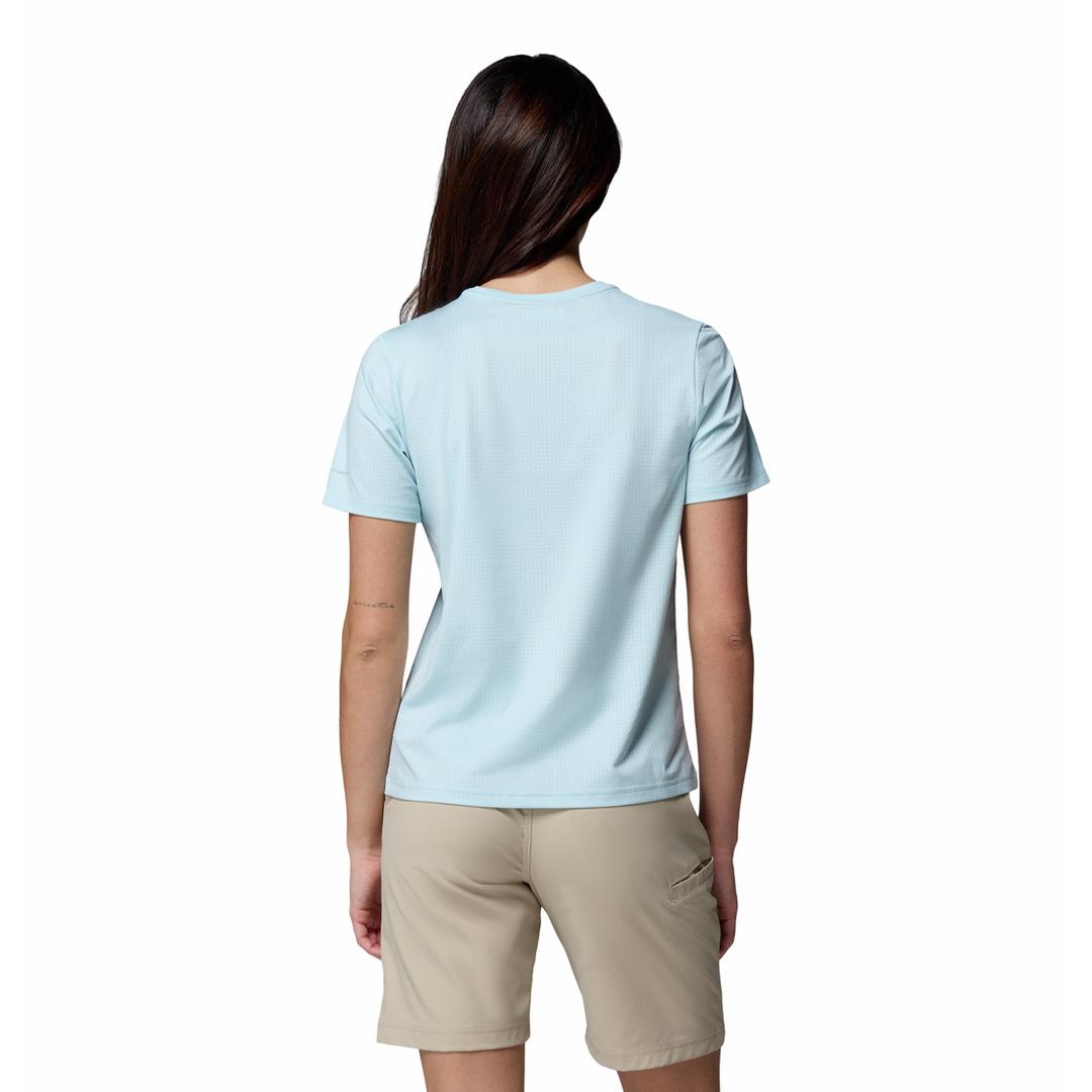 COLUMBIA SPORTSWEAR Wild Springs Ss Short Sleeves Shirt