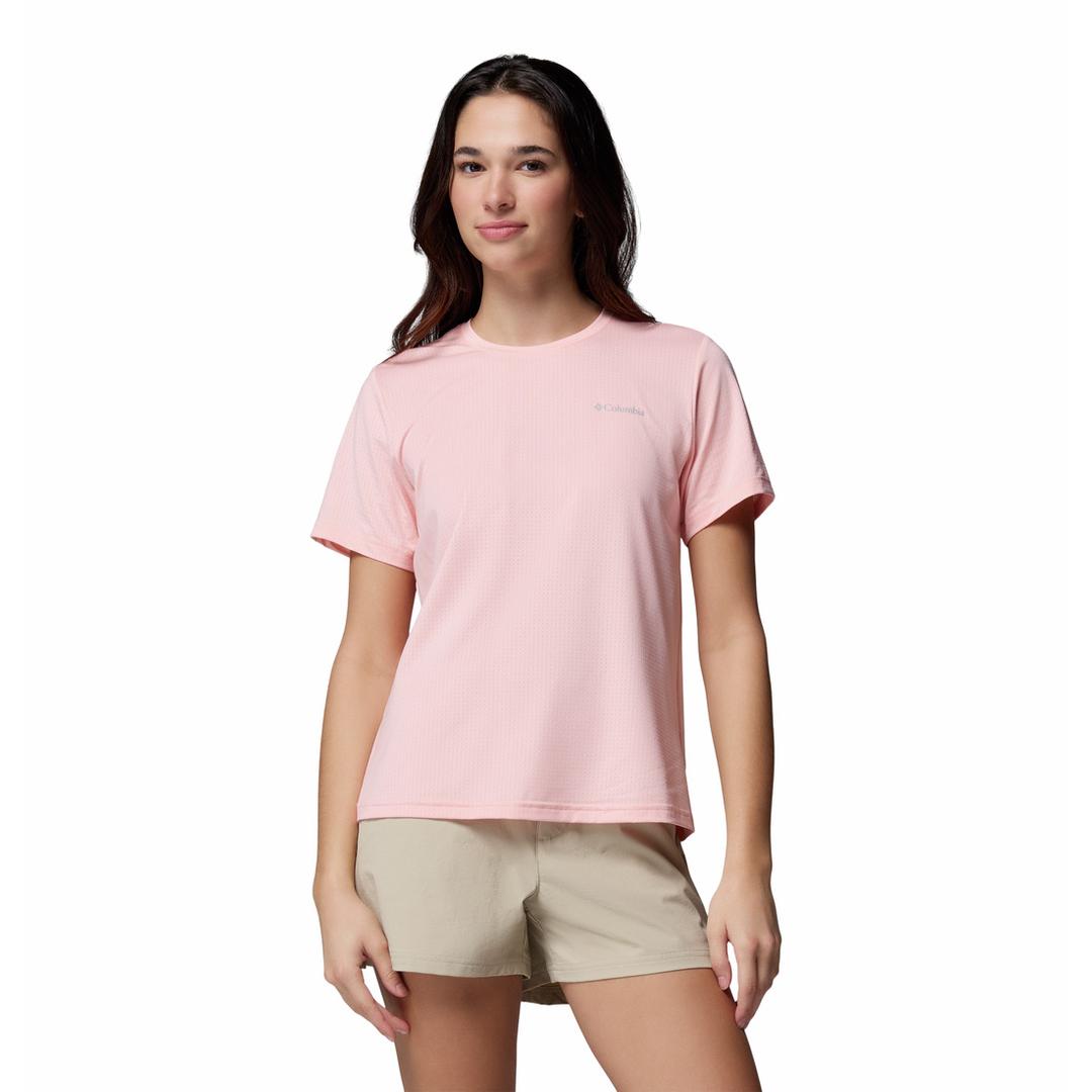COLUMBIA SPORTSWEAR Wild Springs Ss Short Sleeves Shirt