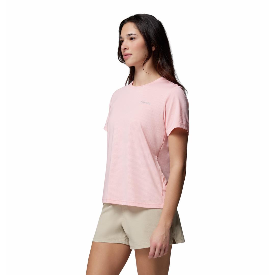 COLUMBIA SPORTSWEAR Wild Springs Ss Short Sleeves Shirt