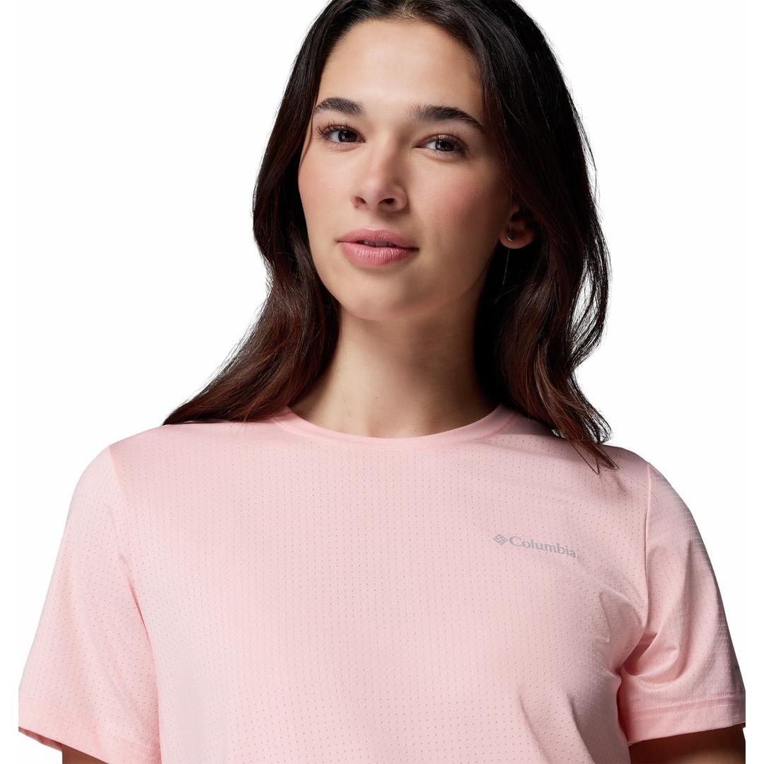 COLUMBIA SPORTSWEAR Wild Springs Ss Short Sleeves Shirt