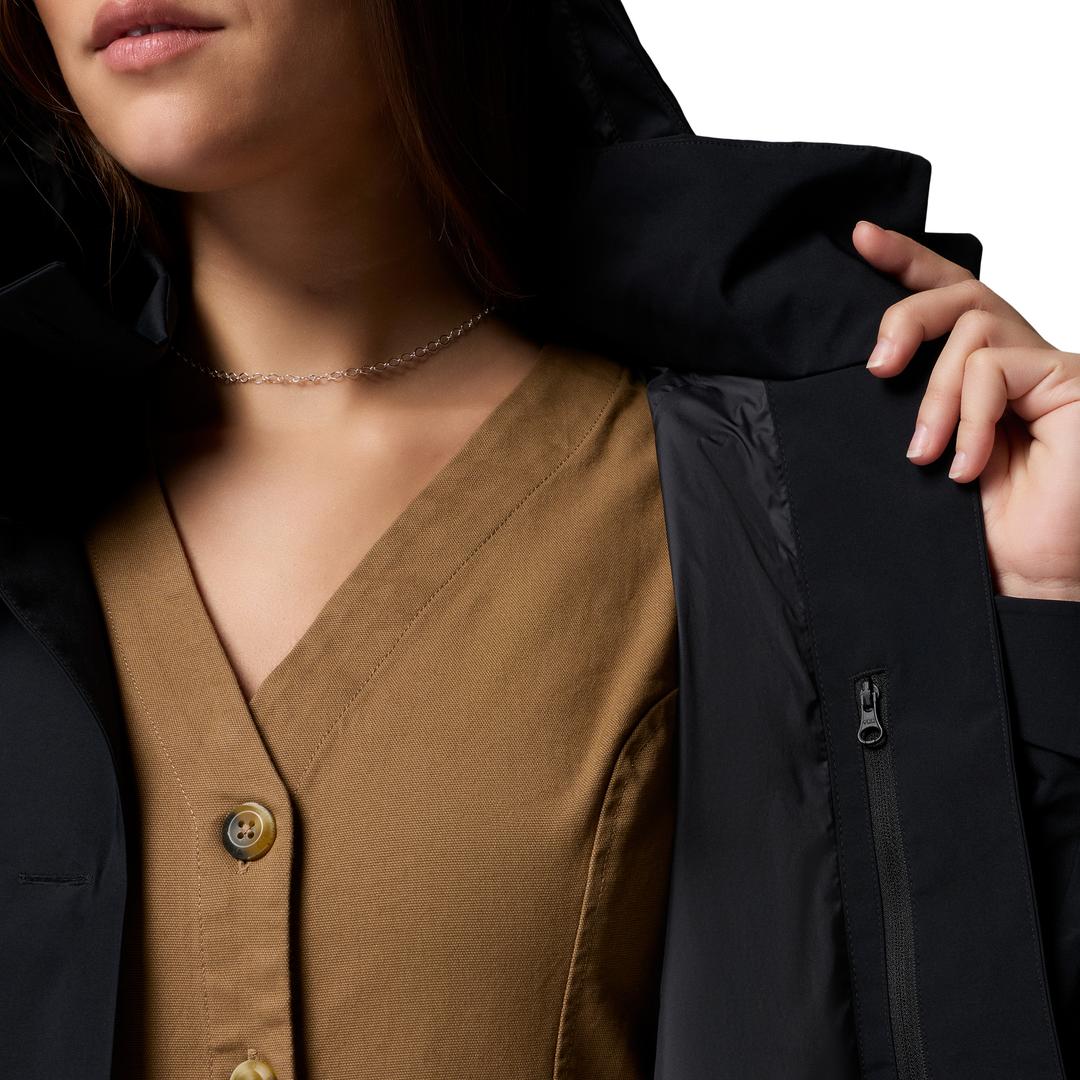 Parka