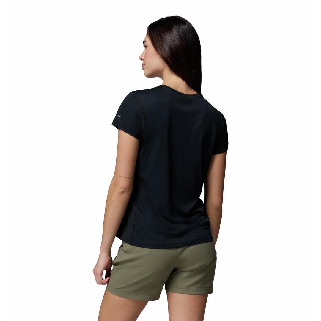 COLUMBIA SPORTSWEAR Zero Rules Light Ss Crew Short Sleeves Shirt