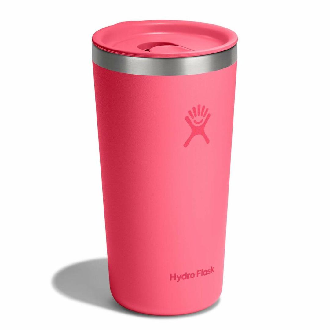 HYDRO FLASK HYDRO FLASK 20OZ TUMBLER POPSTAR PINK