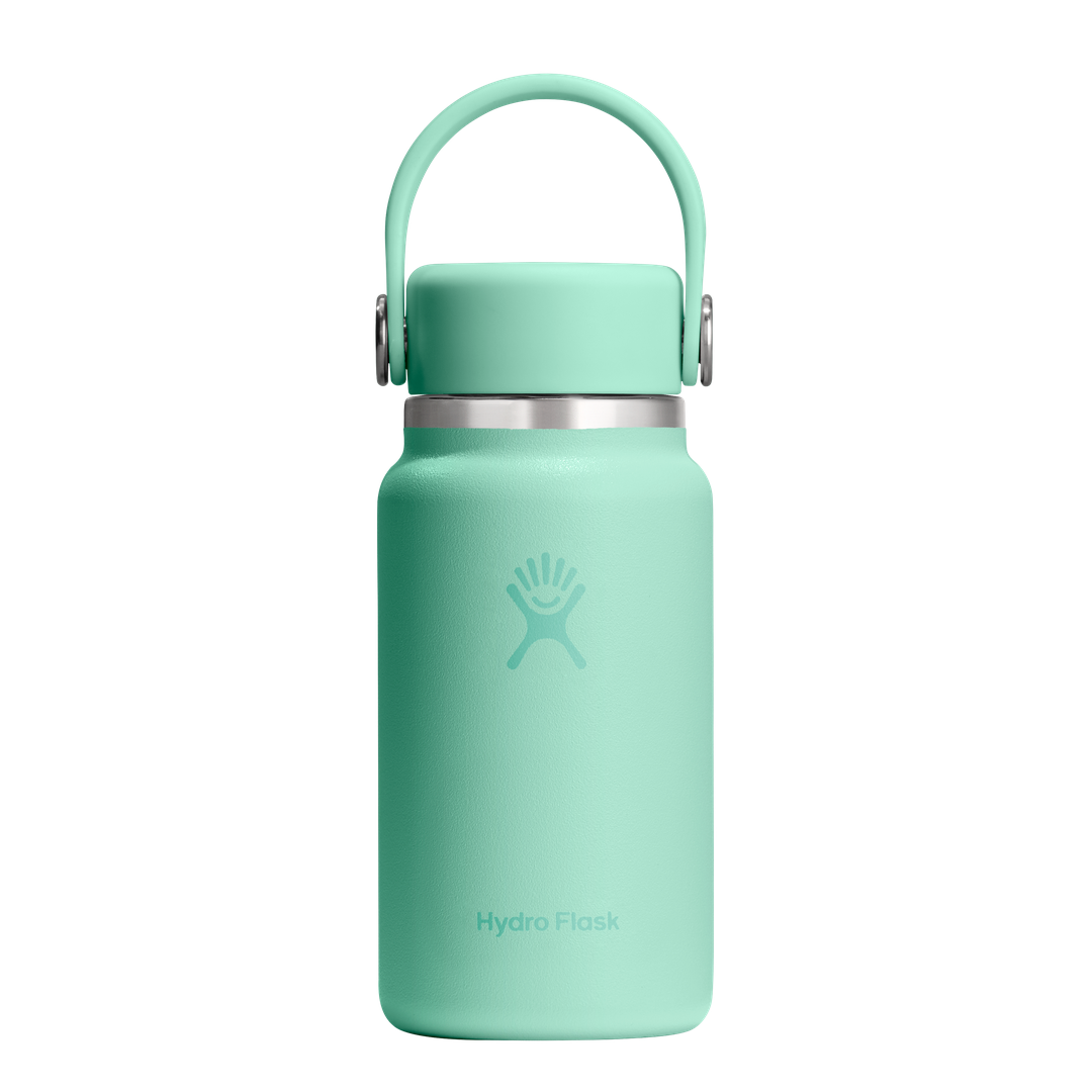 HYDRO FLASK HYDRO FLASK 200ML MICRO HYDRO MERMAID GREEN