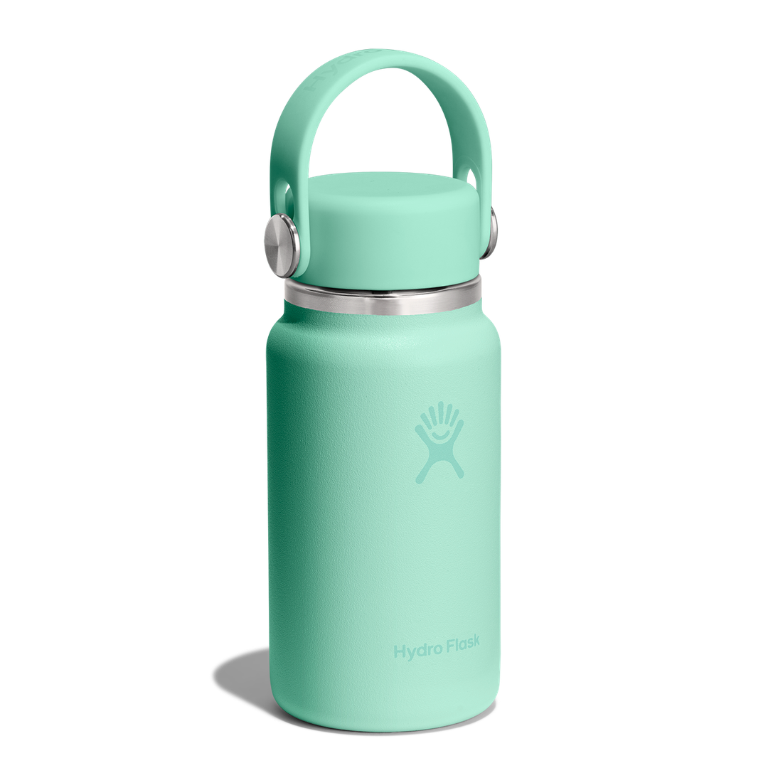 HYDRO FLASK HYDRO FLASK 200ML MICRO HYDRO MERMAID GREEN