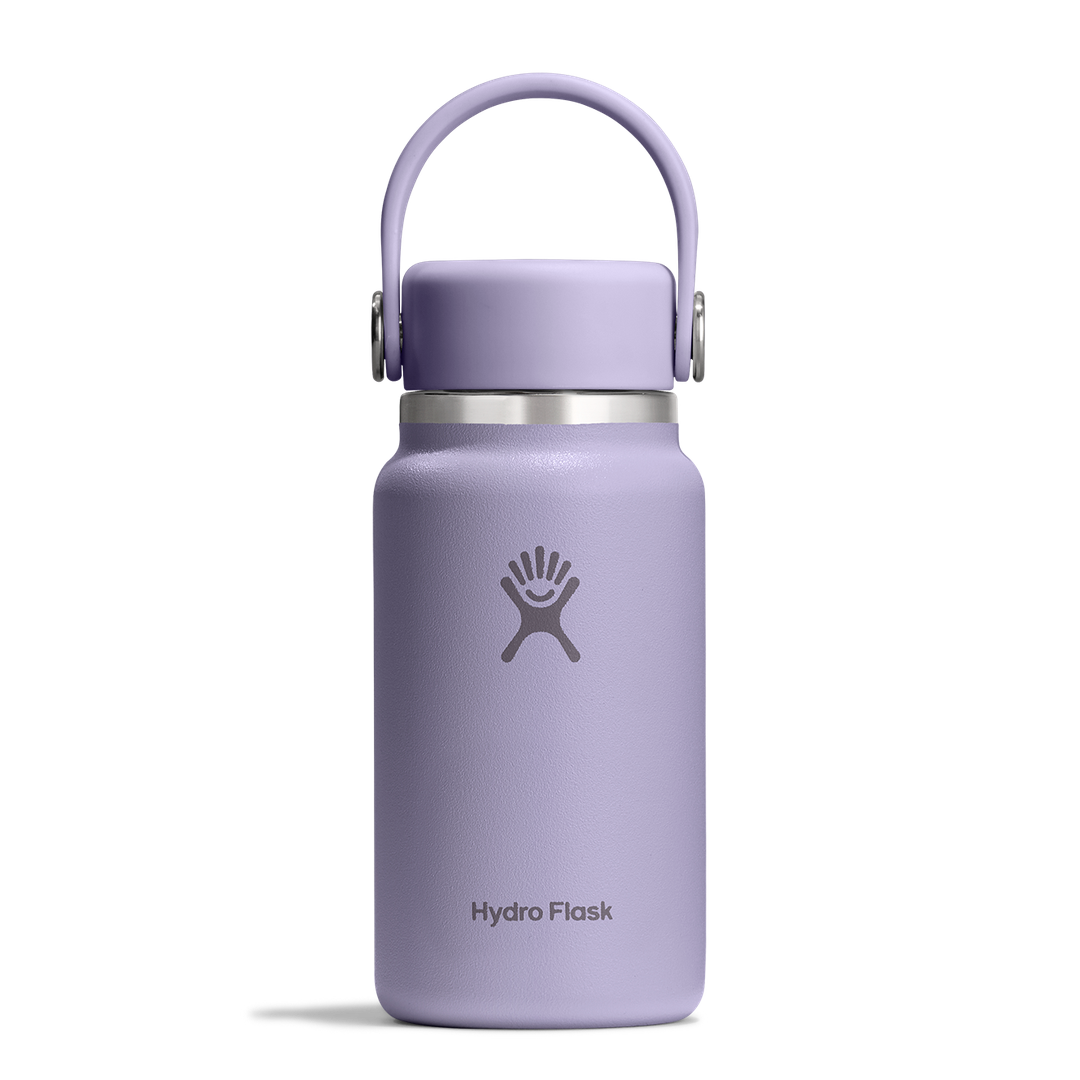 HYDRO FLASK HYDRO FLASK 200ML MICRO HYDRO RMVBL MOONSHADOW
