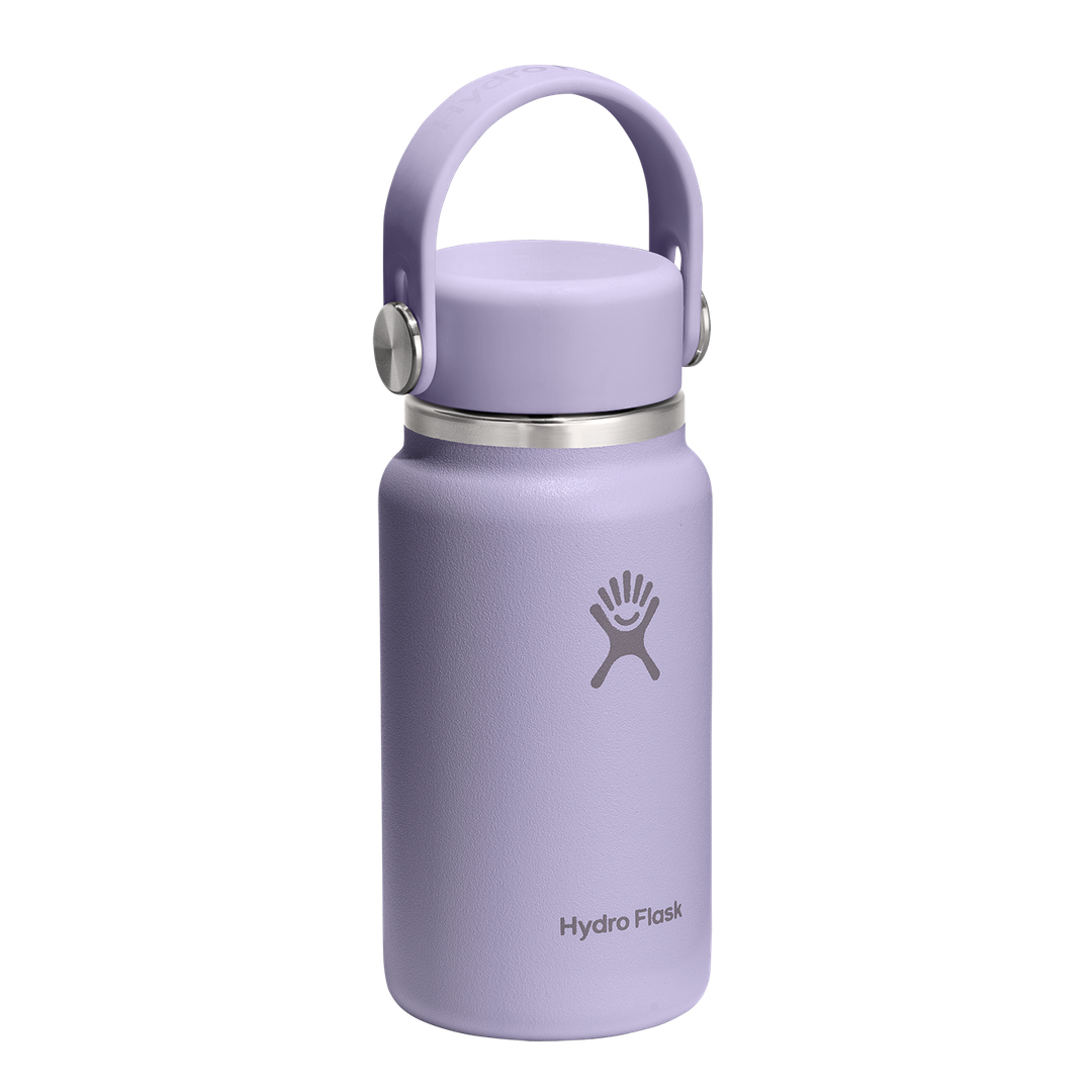 HYDRO FLASK HYDRO FLASK 200ML MICRO HYDRO RMVBL MOONSHADOW