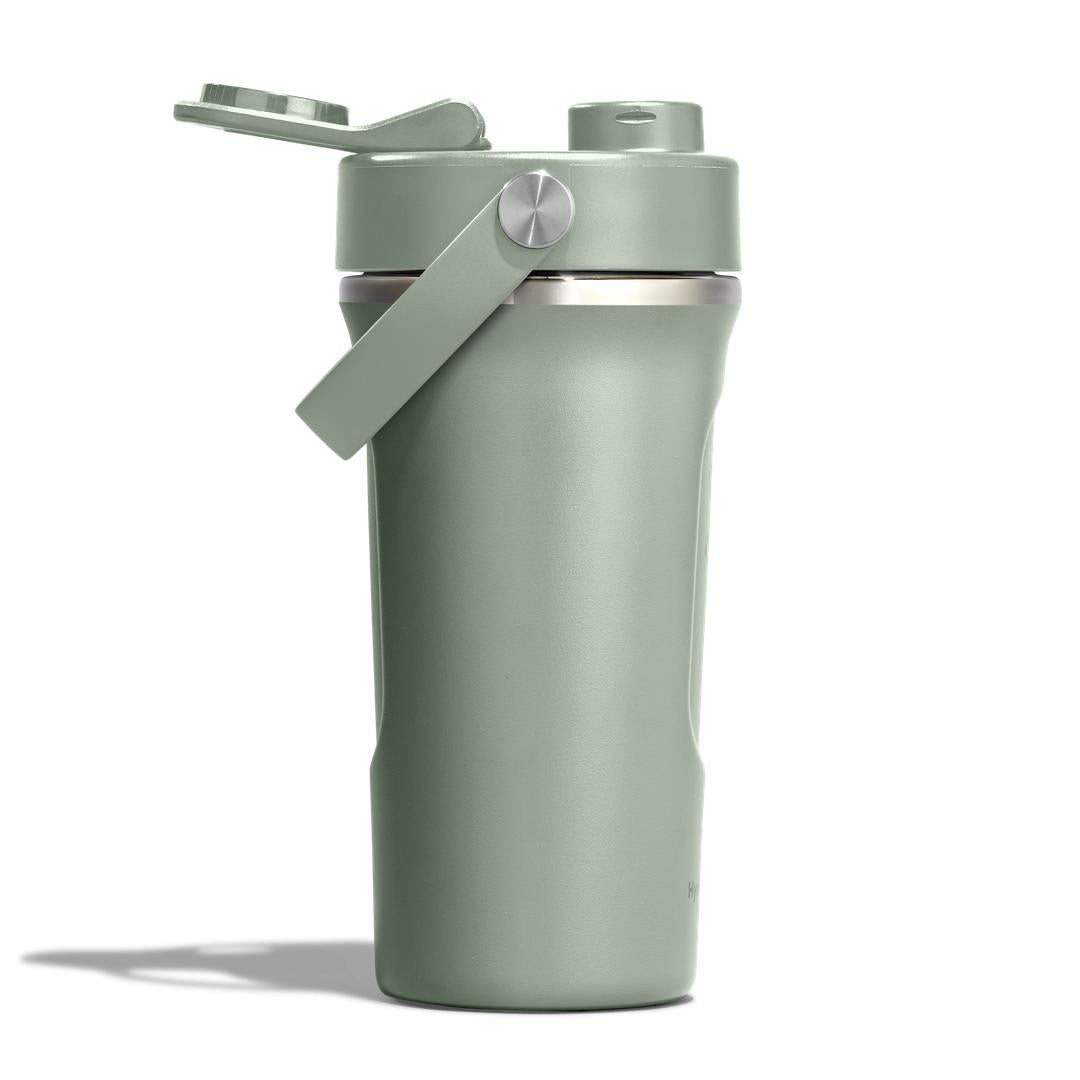 HYDRO FLASK HYDRO FLASK 24OZ INSULATED SHAKER BOTTLE AGAVE