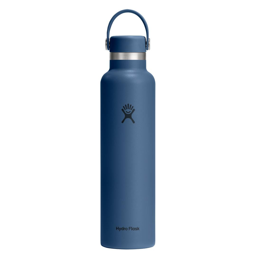 HYDRO FLASK HYDRO FLASK 24OZ STANDARD FLEX CAP HARBOR BLUE