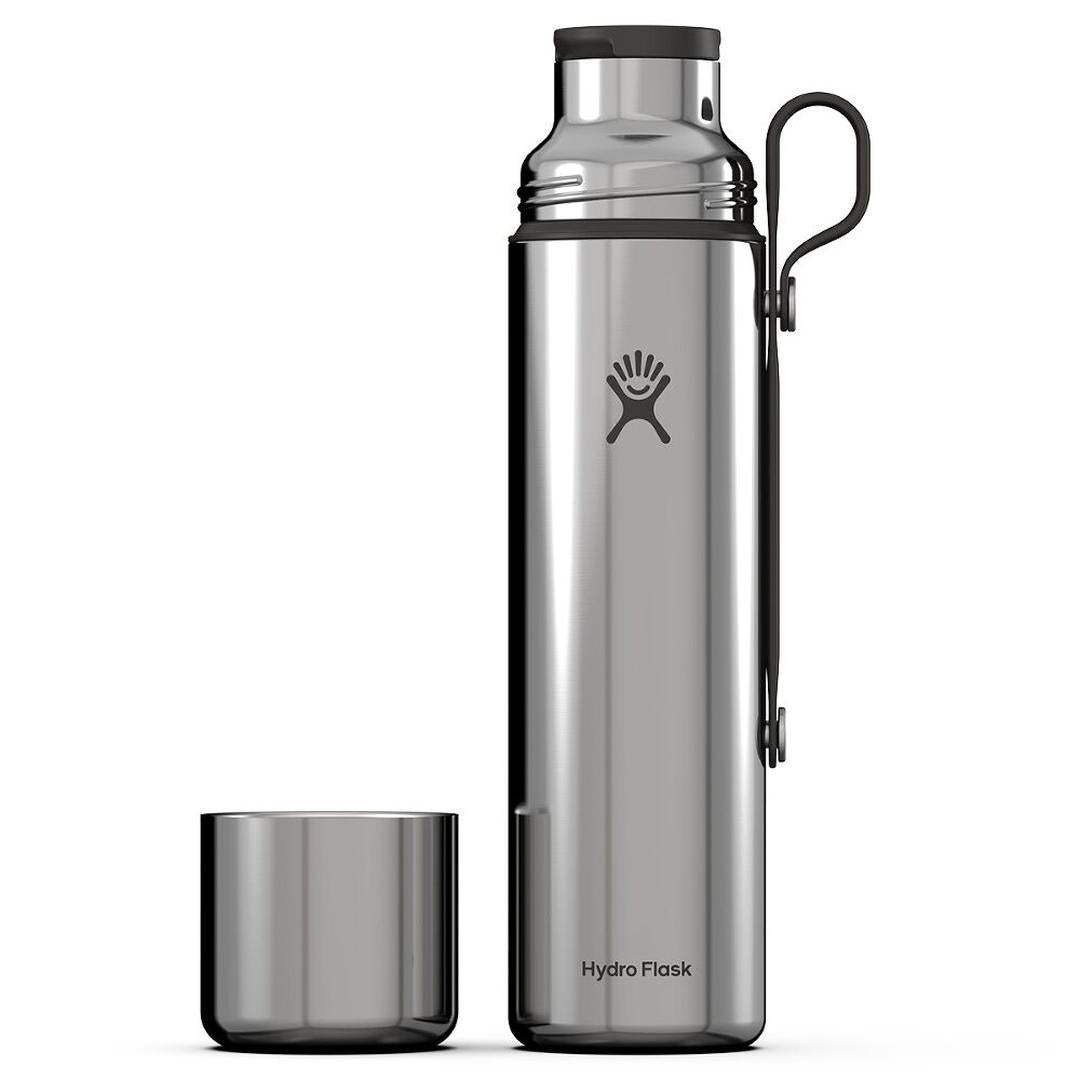 HYDRO FLASK HYDRO FLASK 36OZ HOT FLASK AND CUP STAINLESS