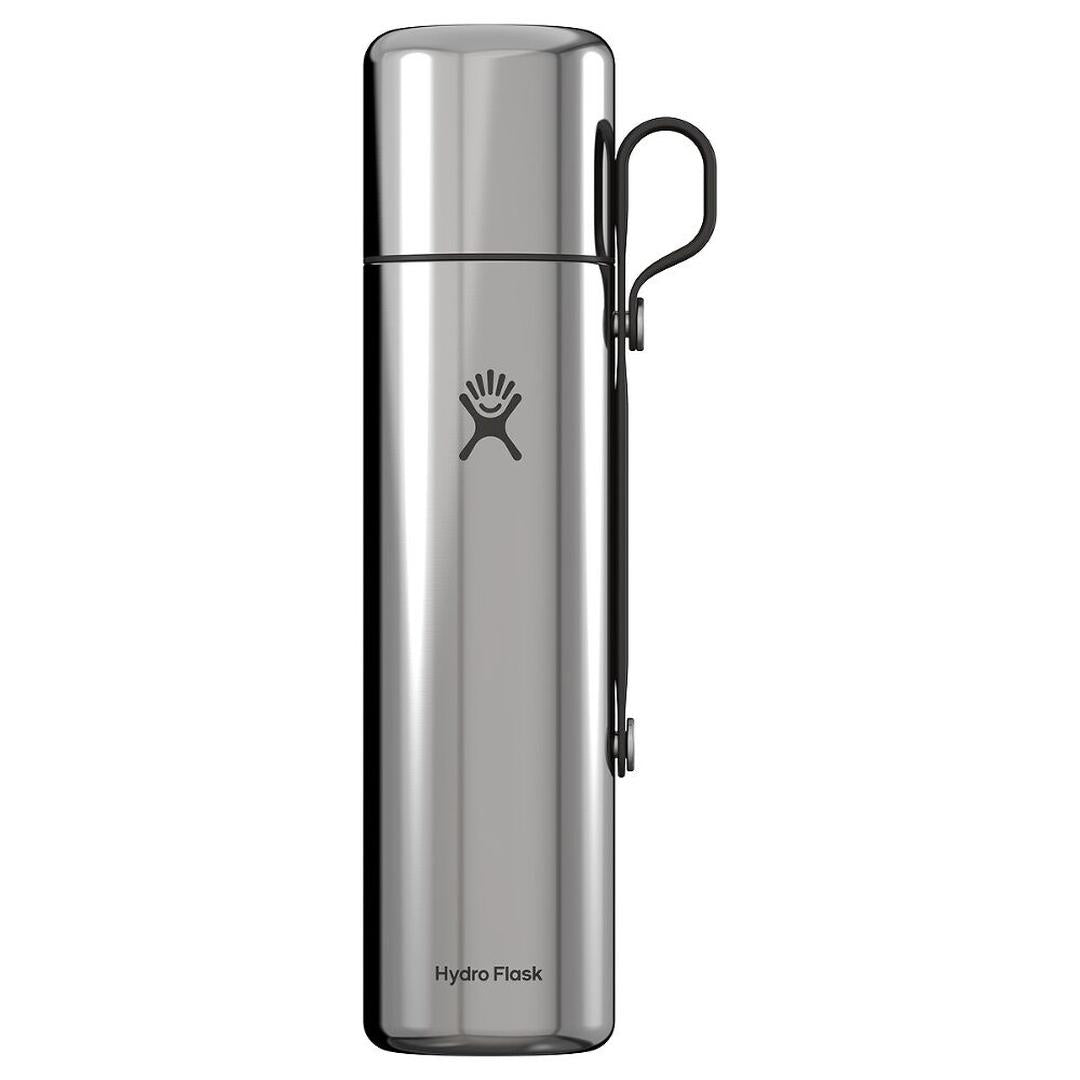 HYDRO FLASK HYDRO FLASK 36OZ HOT FLASK AND CUP STAINLESS