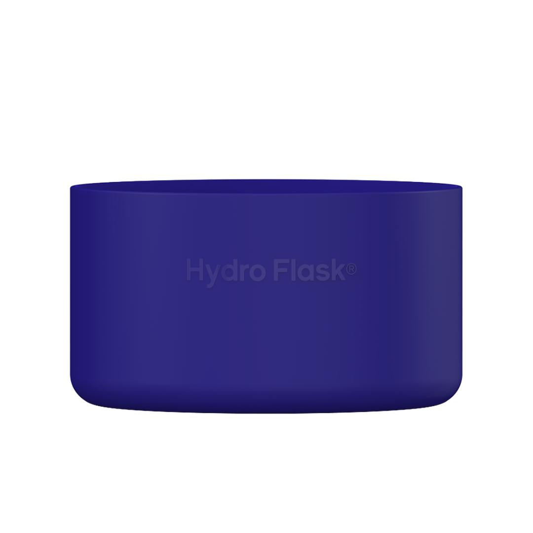 HYDRO FLASK HYDRO FLASK M BOTTLE BOOT CAPRI BLUE