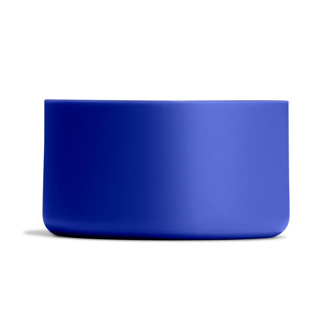 HYDRO FLASK HYDRO FLASK M BOTTLE BOOT CAPRI BLUE