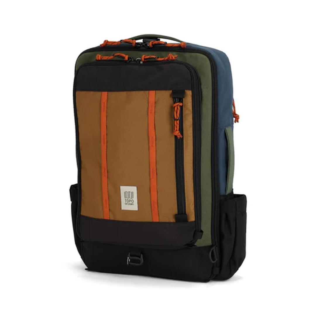 TOPO DESIGNS Global Travel Bag Backpack
