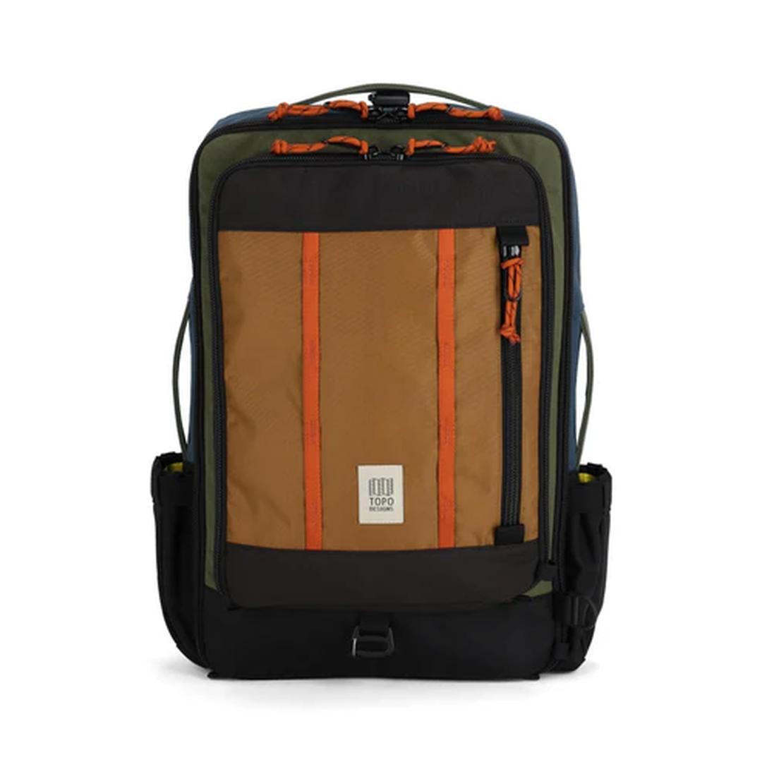 TOPO DESIGNS Global Travel Bag Backpack