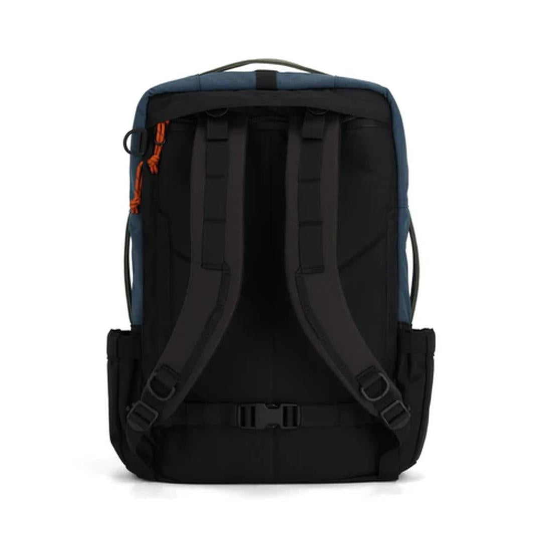 TOPO DESIGNS Global Travel Bag Backpack