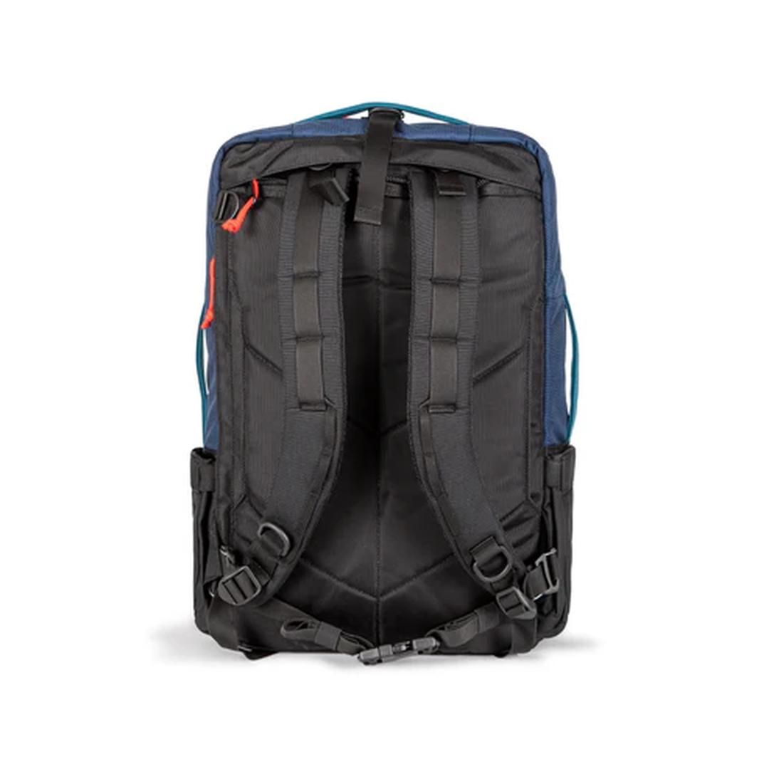 TOPO DESIGNS Global Travel Bag Backpack