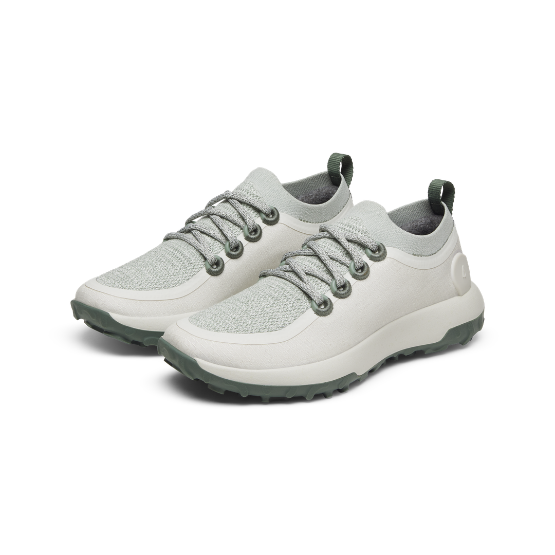 ALLBIRDS Womens Trail Runner