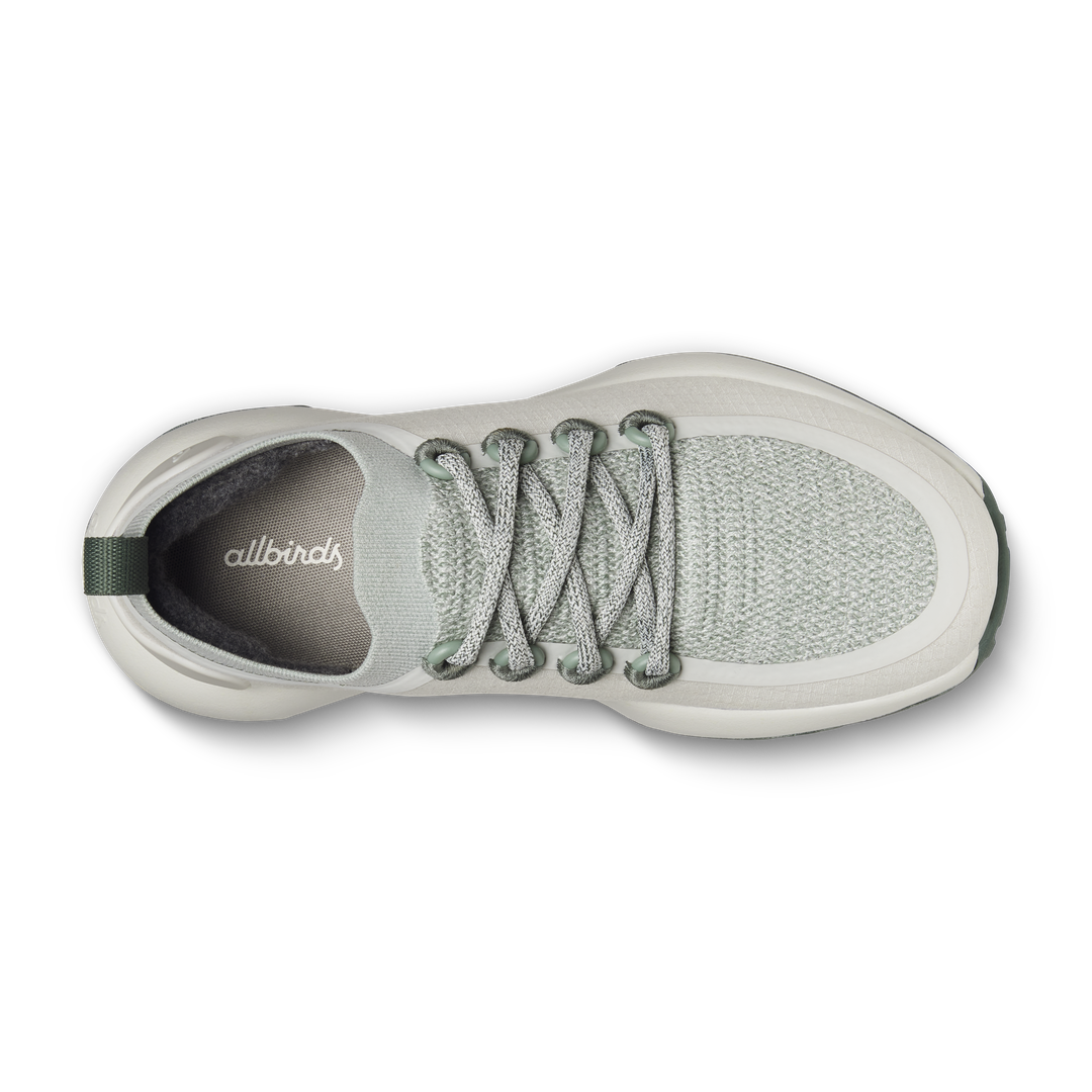 ALLBIRDS Womens Trail Runner