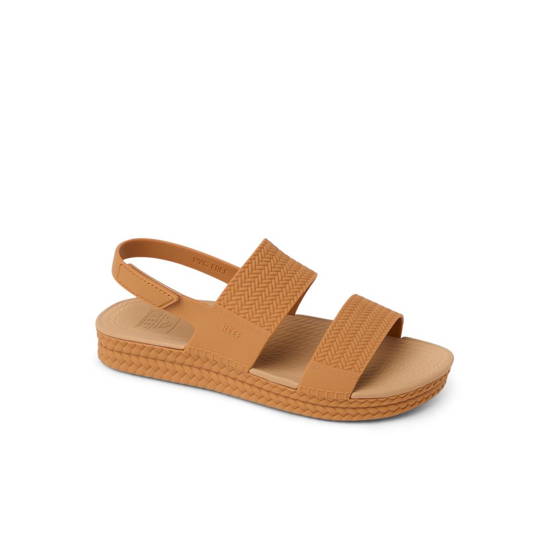 REEF Water Vista Womens Tan