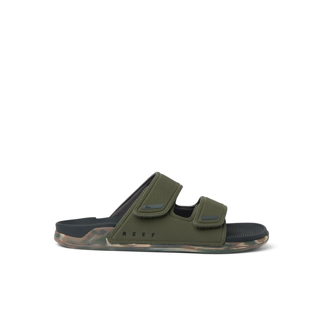 REEF Phantom Tradewind Toe Post Sandals