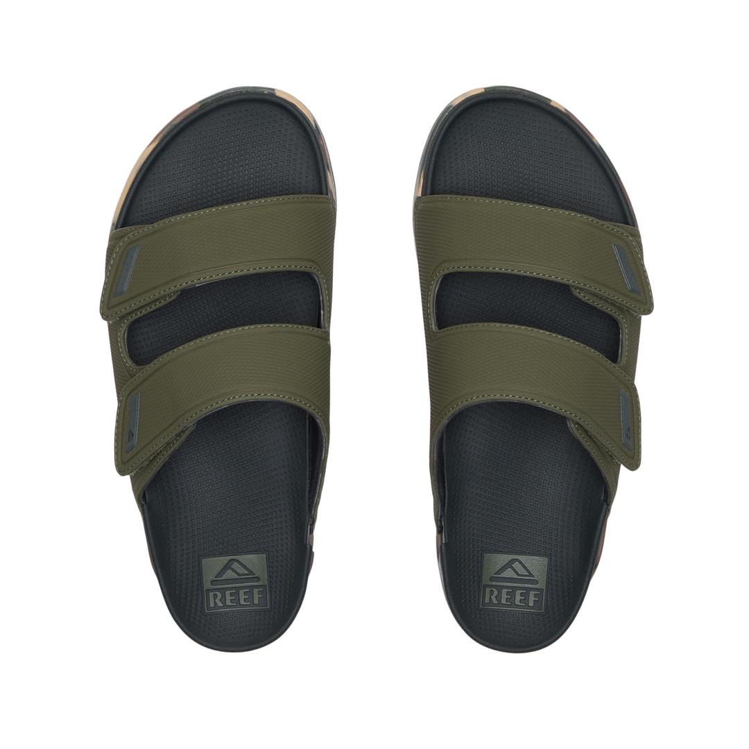 REEF Phantom Tradewind Toe Post Sandals