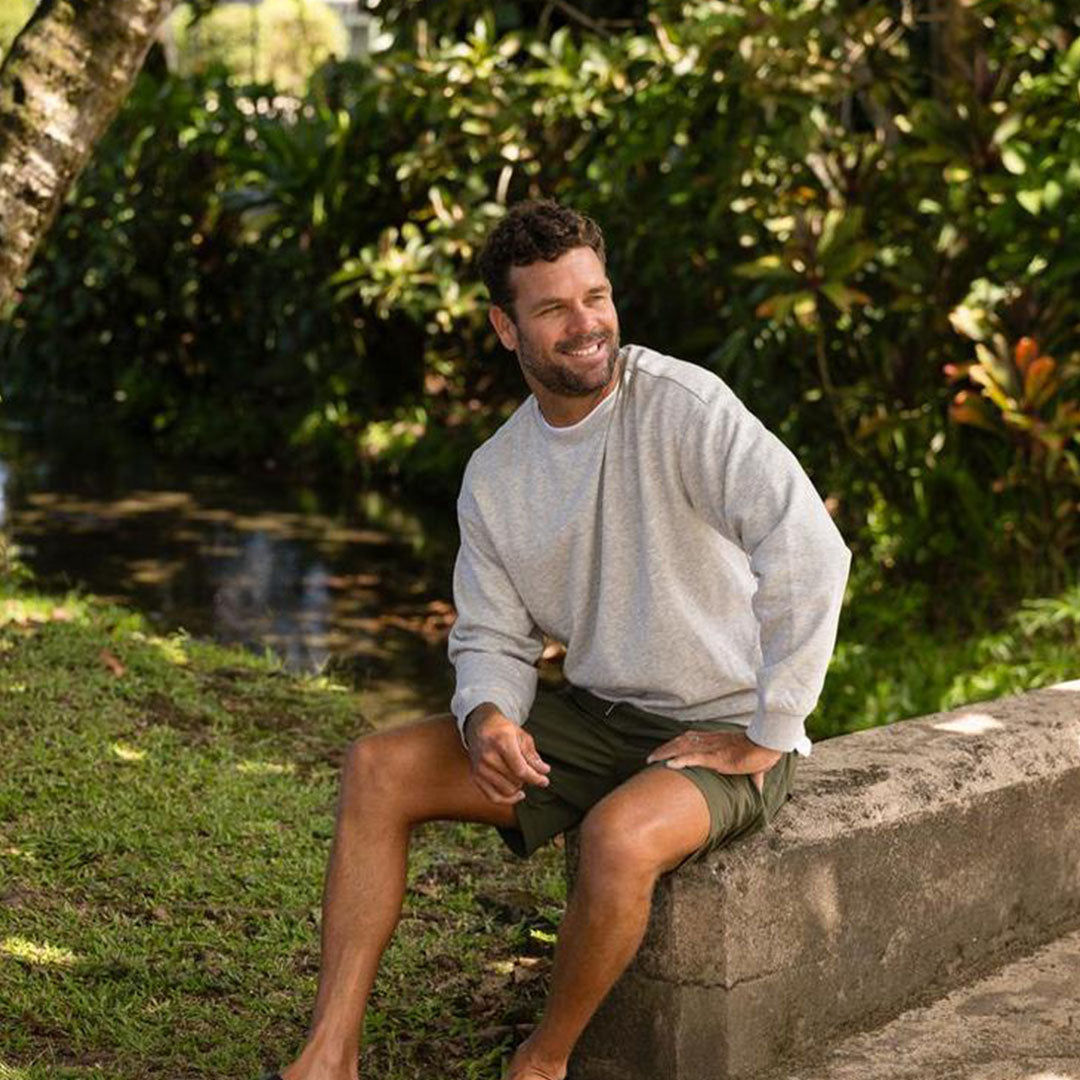 REEF Phantom Tradewind Toe Post Sandals